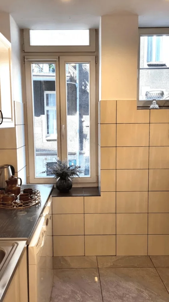3 pokoje, mieszkanie 76,00 m², parter, oferta nr , 834087, Poznań, Jeżyce, Jeżyce, roosevelta