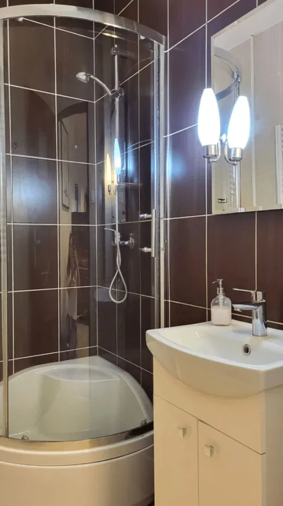 3 pokoje, mieszkanie 76,00 m², parter, oferta nr , 834087, Poznań, Jeżyce, Jeżyce, roosevelta