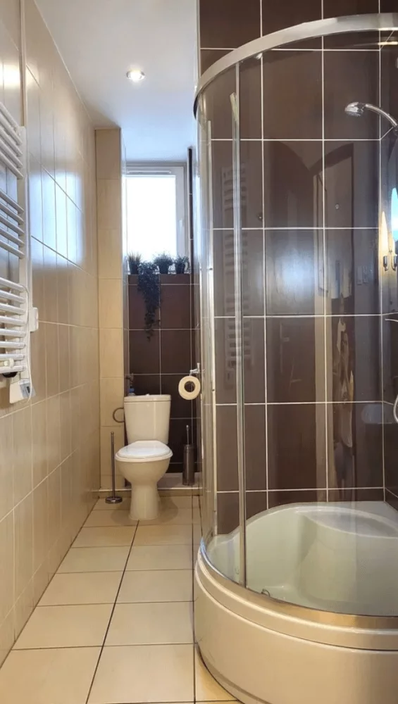 3 pokoje, mieszkanie 76,00 m², parter, oferta nr , 834087, Poznań, Jeżyce, Jeżyce, roosevelta