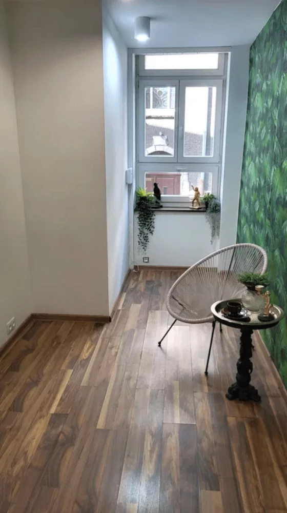 3 pokoje, mieszkanie 76,00 m², parter, oferta nr , 834087, Poznań, Jeżyce, Jeżyce, roosevelta