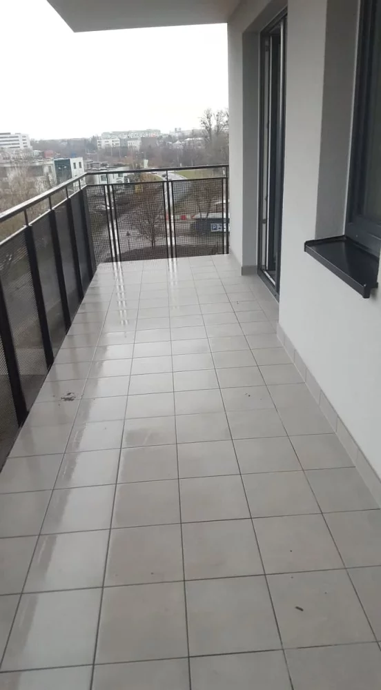 Apartamenty 833617 Warszawa Włochy Równoległa