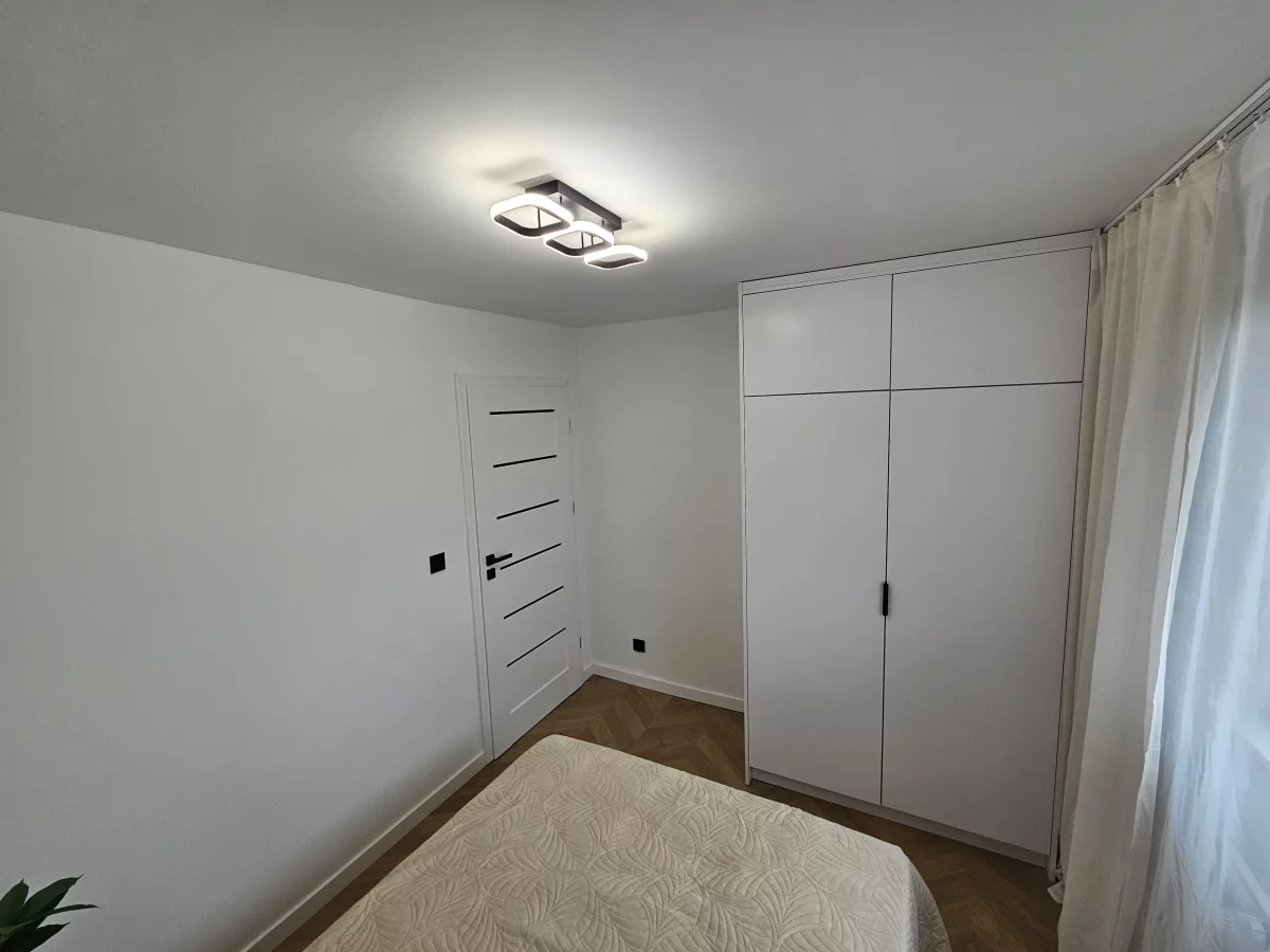 3 pokoje, mieszkanie 46,00 m², piętro 4, oferta nr , 833710, Kraków, Różyckiego