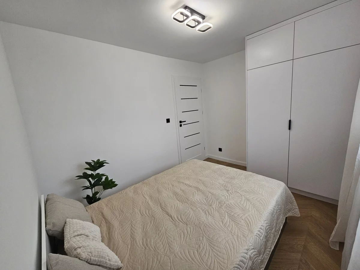 3 pokoje, mieszkanie 46,00 m², piętro 4, oferta nr , 833710, Kraków, Różyckiego
