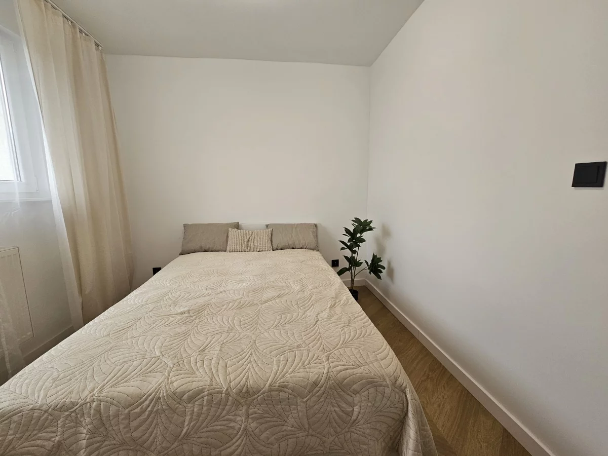 3 pokoje, mieszkanie 46,00 m², piętro 4, oferta nr , 833710, Kraków, Różyckiego
