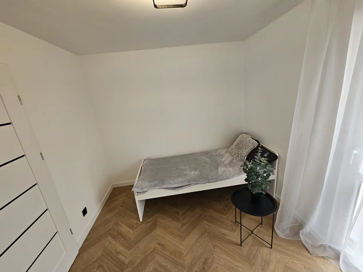 3 pokoje, mieszkanie 46,00 m², piętro 4, oferta nr , 833710, Kraków, Różyckiego