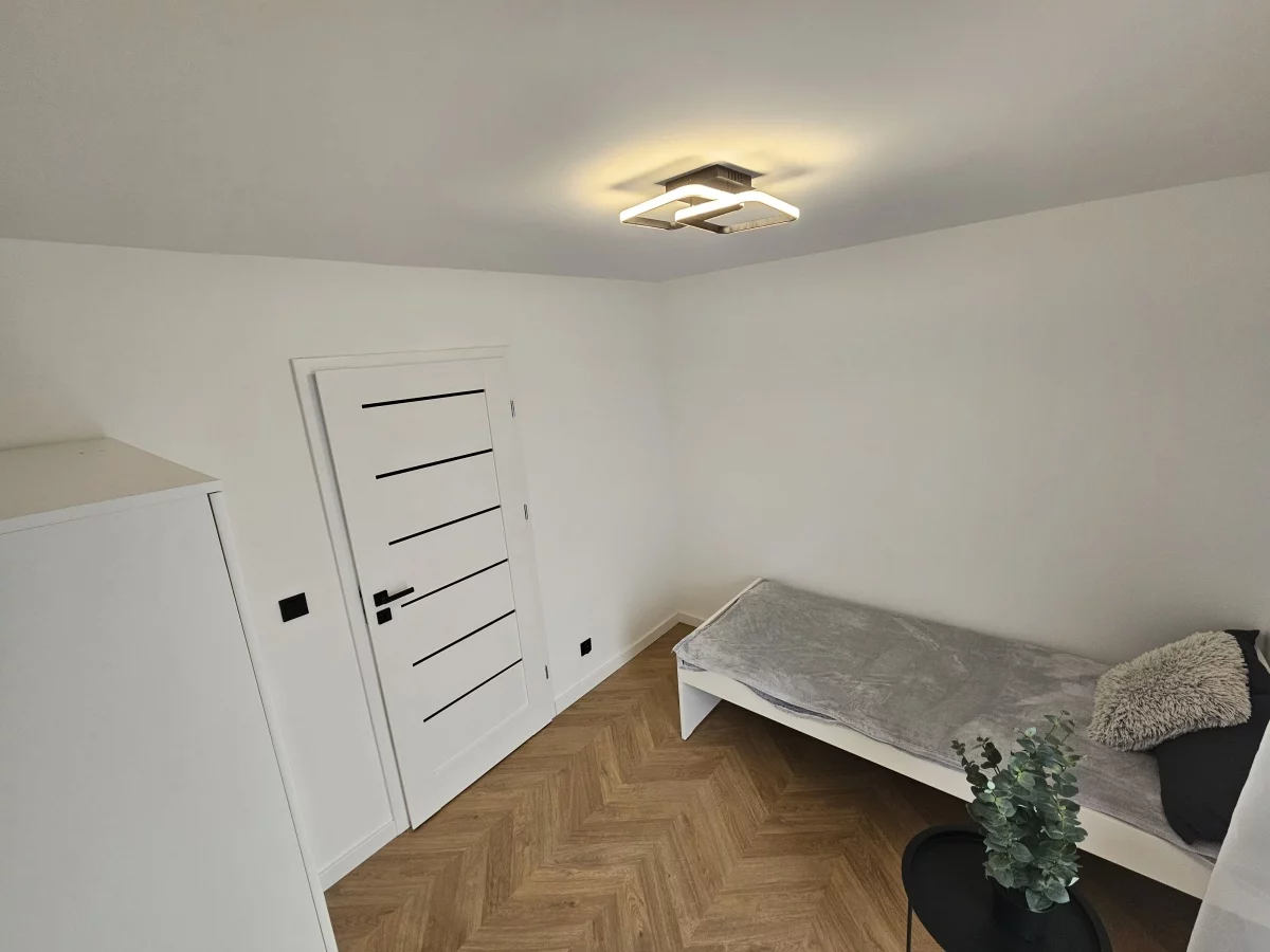 3 pokoje, mieszkanie 46,00 m², piętro 4, oferta nr , 833710, Kraków, Różyckiego