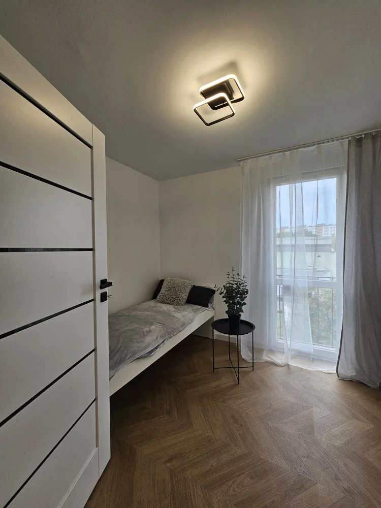 3 pokoje, mieszkanie 46,00 m², piętro 4, oferta nr , 833710, Kraków, Różyckiego