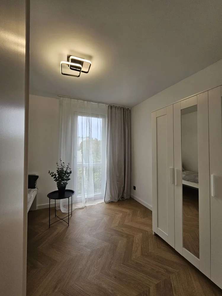 3 pokoje, mieszkanie 46,00 m², piętro 4, oferta nr , 833710, Kraków, Różyckiego