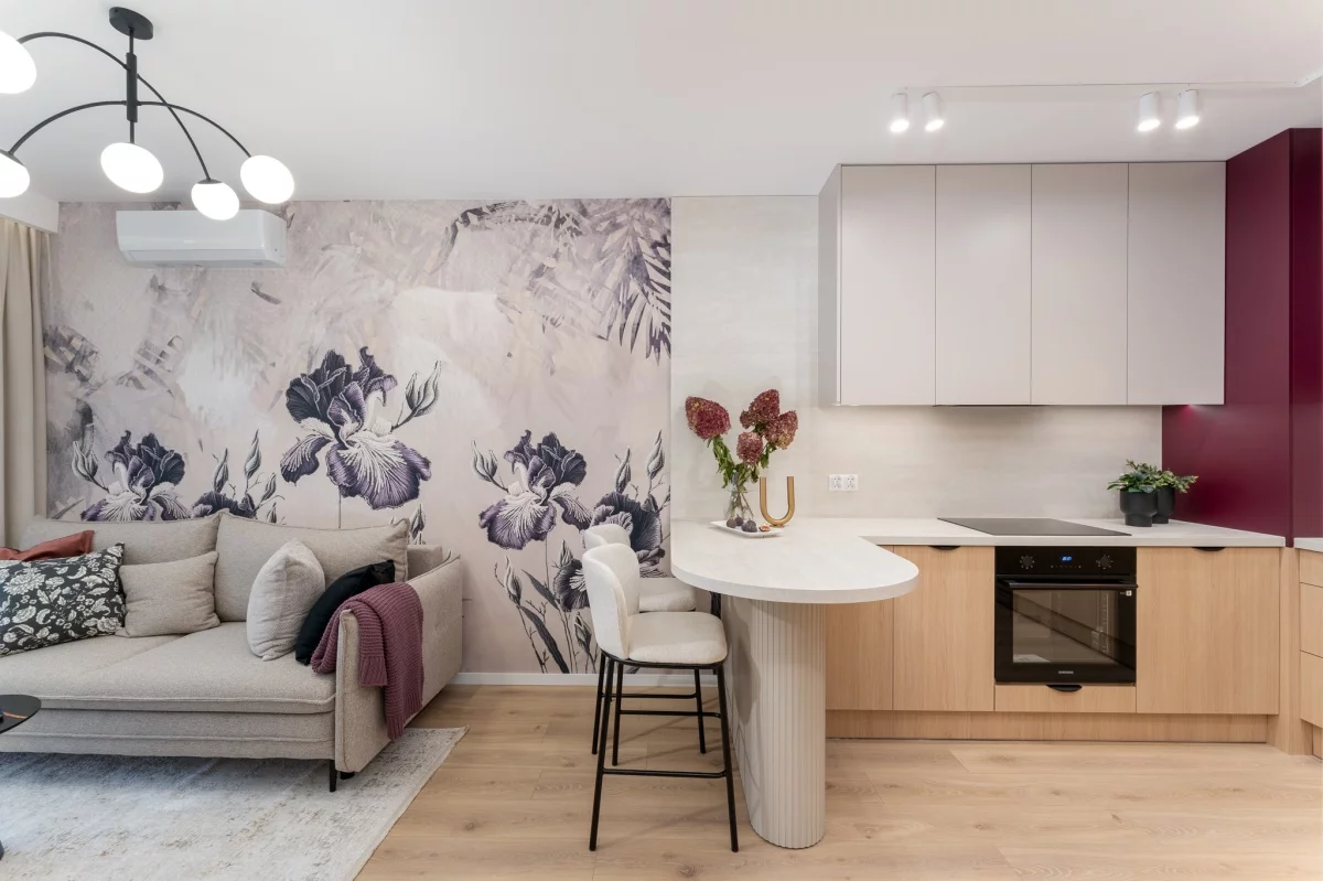 Apartamenty 834118 Kraków Podgórze Rydlówka