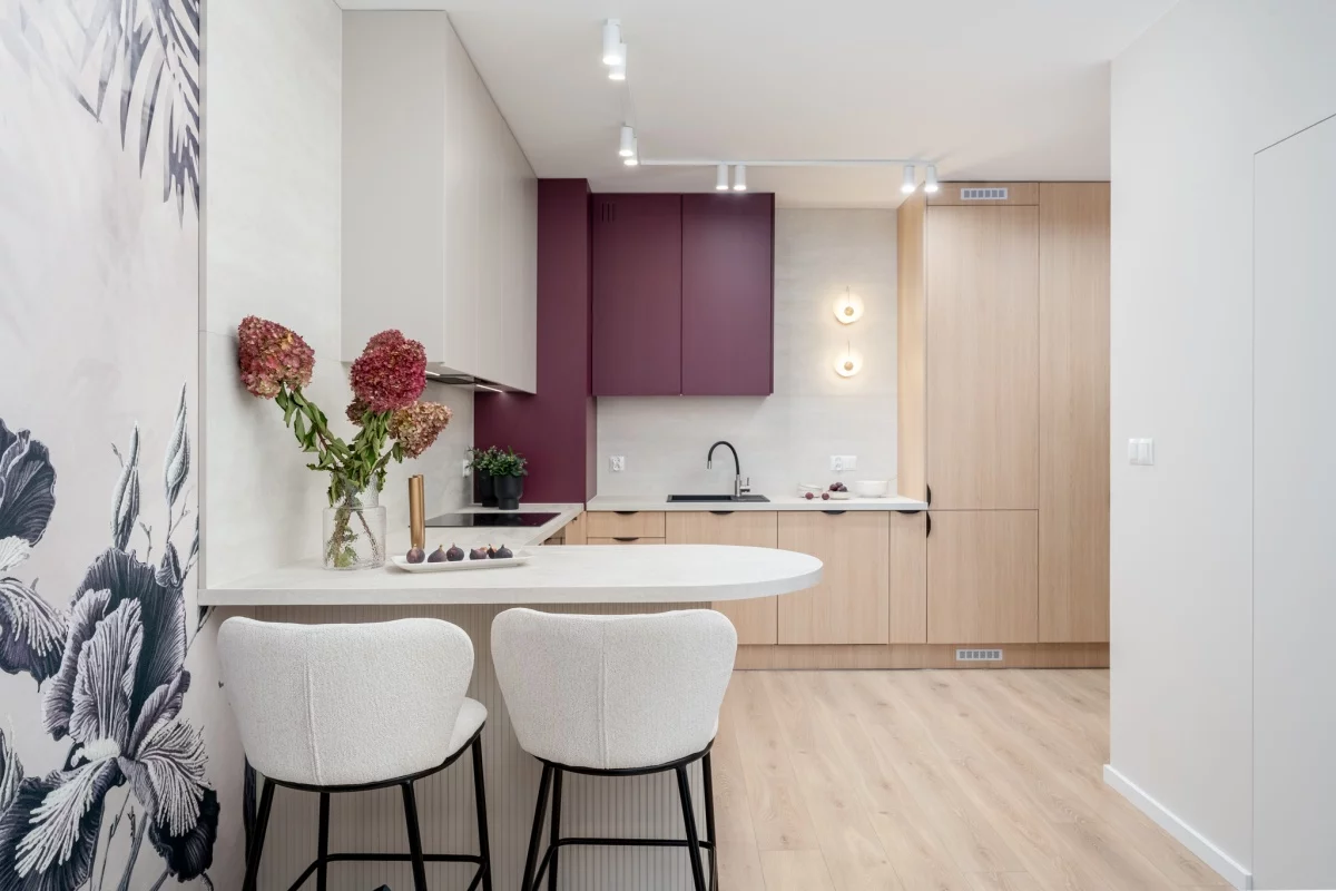 3 pokoje, mieszkanie 52,00 m², parter, oferta nr , 834118, Kraków, Podgórze, Rydlówka