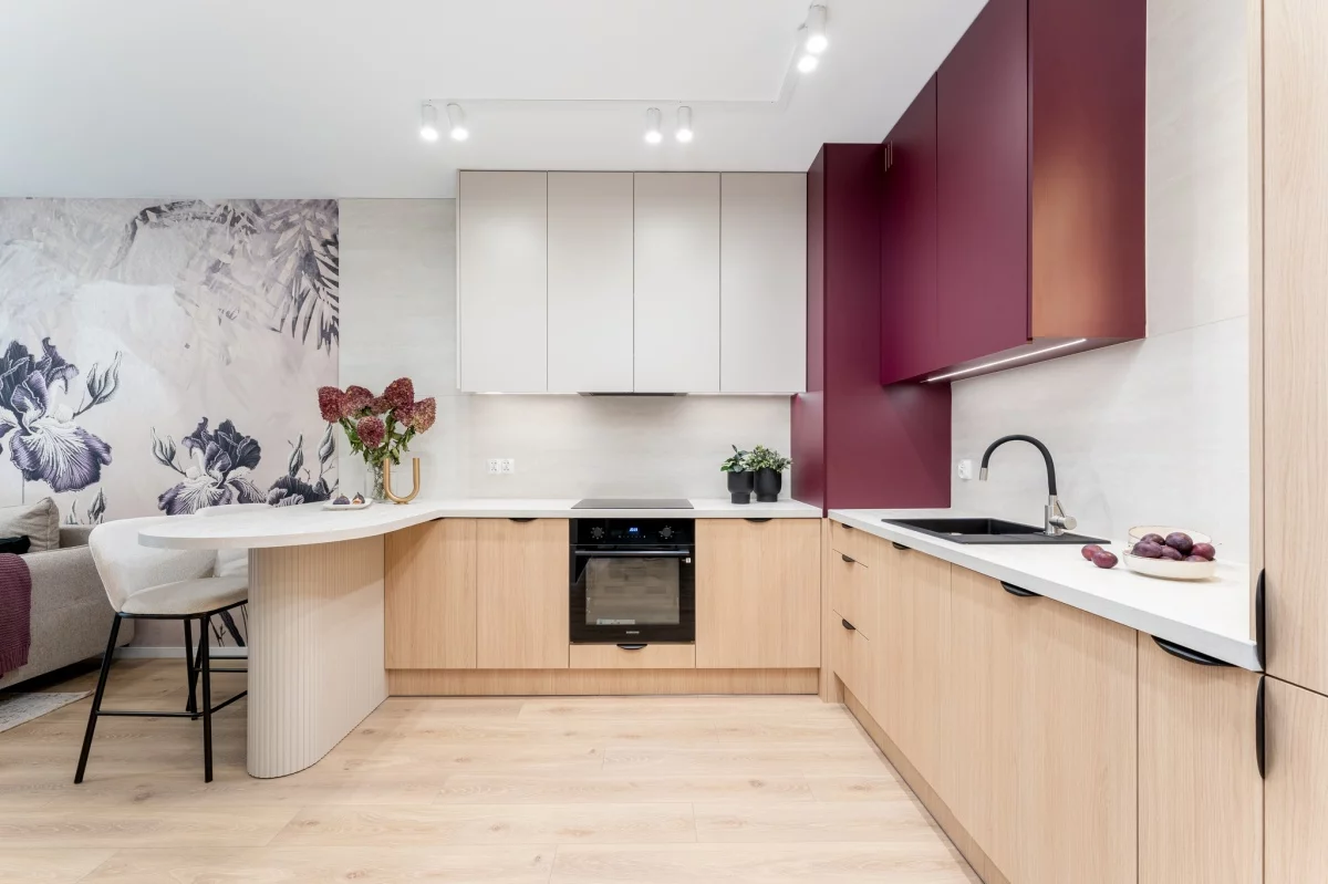 3 pokoje, mieszkanie 52,00 m², parter, oferta nr , 834118, Kraków, Podgórze, Rydlówka