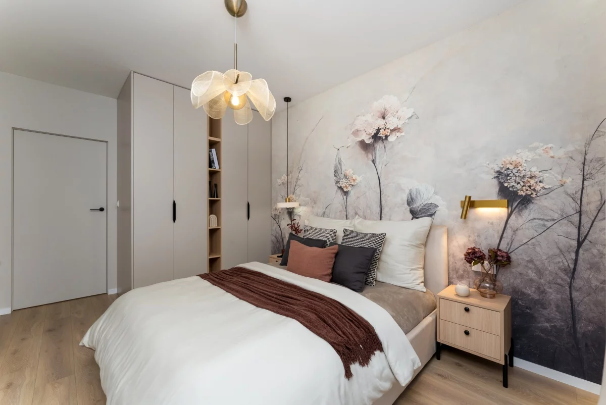 3 pokoje, mieszkanie 52,00 m², parter, oferta nr , 834118, Kraków, Podgórze, Rydlówka
