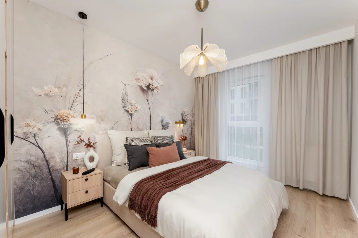 3 pokoje, mieszkanie 52,00 m², parter, oferta nr , 834118, Kraków, Podgórze, Rydlówka