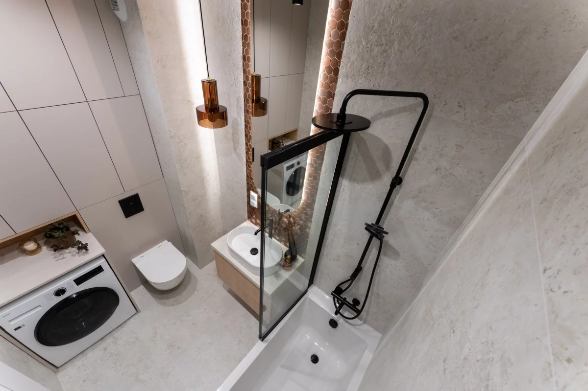 3 pokoje, mieszkanie 52,00 m², parter, oferta nr , 834118, Kraków, Podgórze, Rydlówka