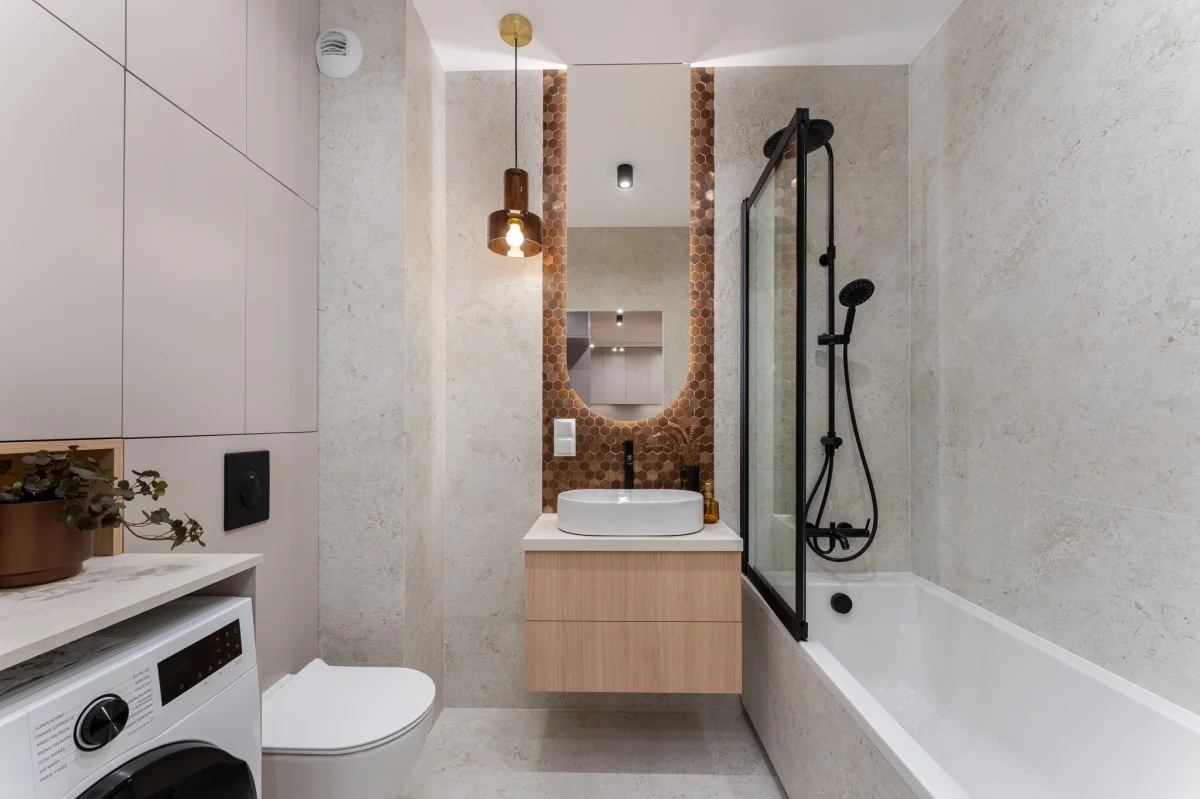 3 pokoje, mieszkanie 52,00 m², parter, oferta nr , 834118, Kraków, Podgórze, Rydlówka
