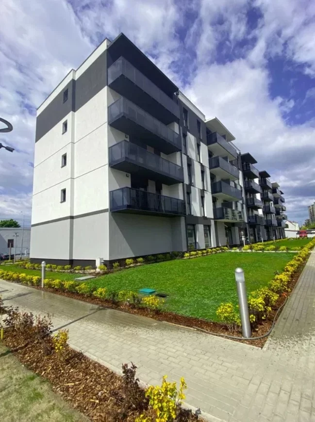 Apartamenty 832681 Piła ul. Rynkowa