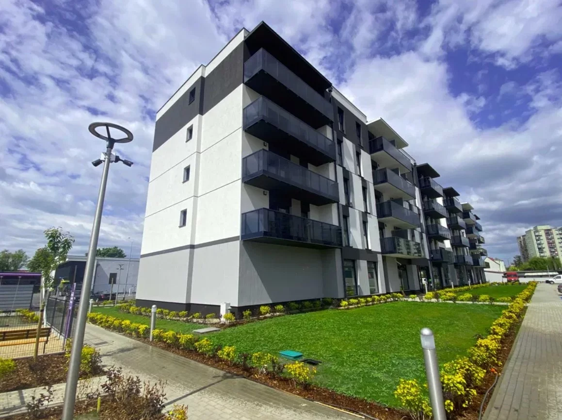 Apartamenty 832682 Piła ul. Rynkowa