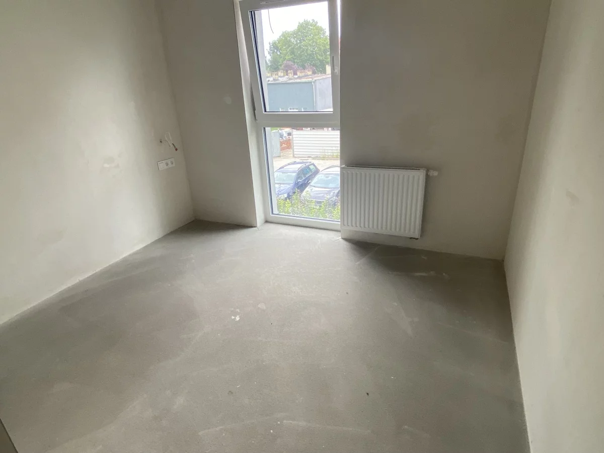 3 pokoje, mieszkanie 48,00 m², piętro 1, oferta nr , 832682, Piła, ul. Rynkowa