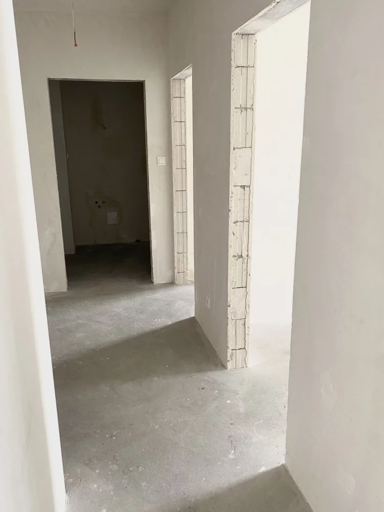 3 pokoje, mieszkanie 48,00 m², piętro 1, oferta nr , 832682, Piła, ul. Rynkowa