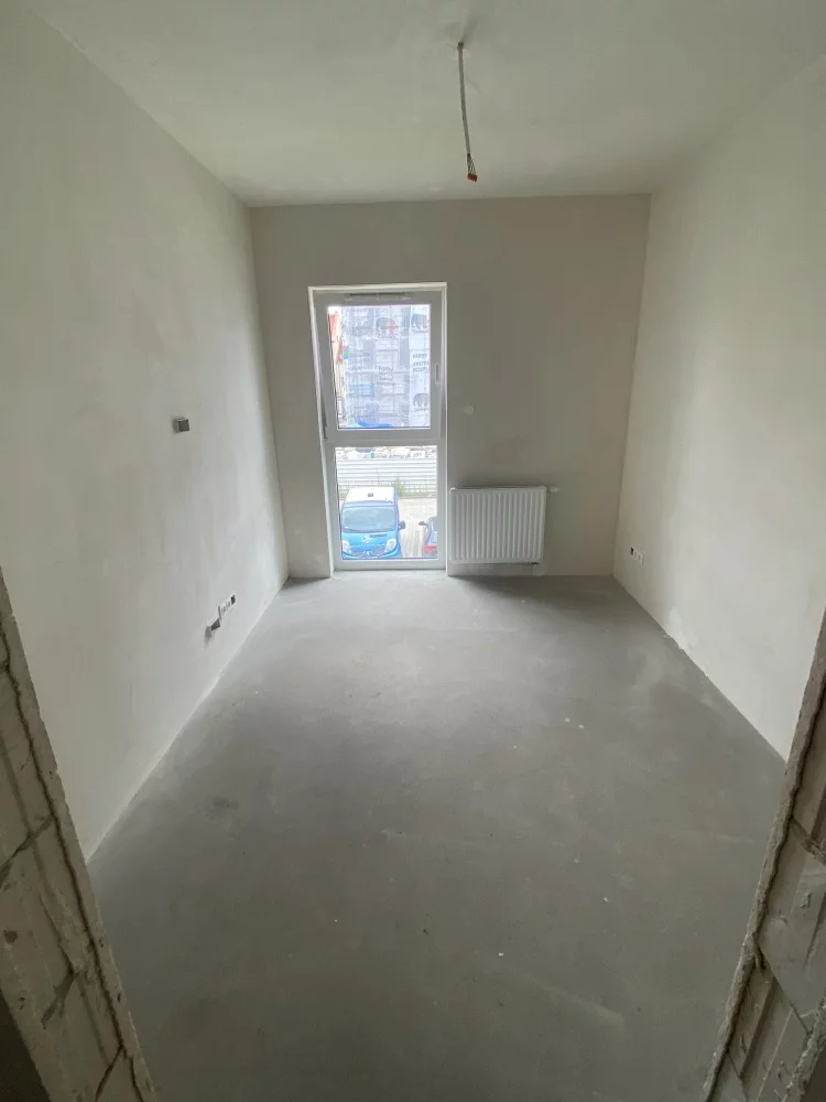 3 pokoje, mieszkanie 48,00 m², piętro 1, oferta nr , 832682, Piła, ul. Rynkowa