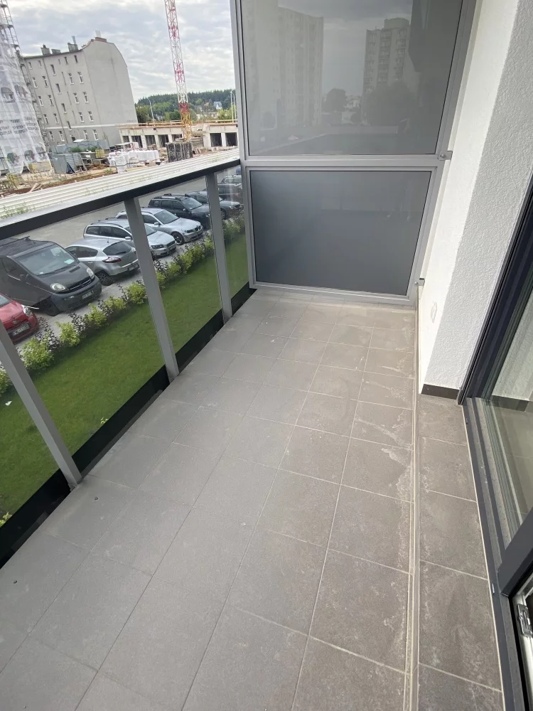 3 pokoje, mieszkanie 48,00 m², piętro 1, oferta nr , 832682, Piła, ul. Rynkowa