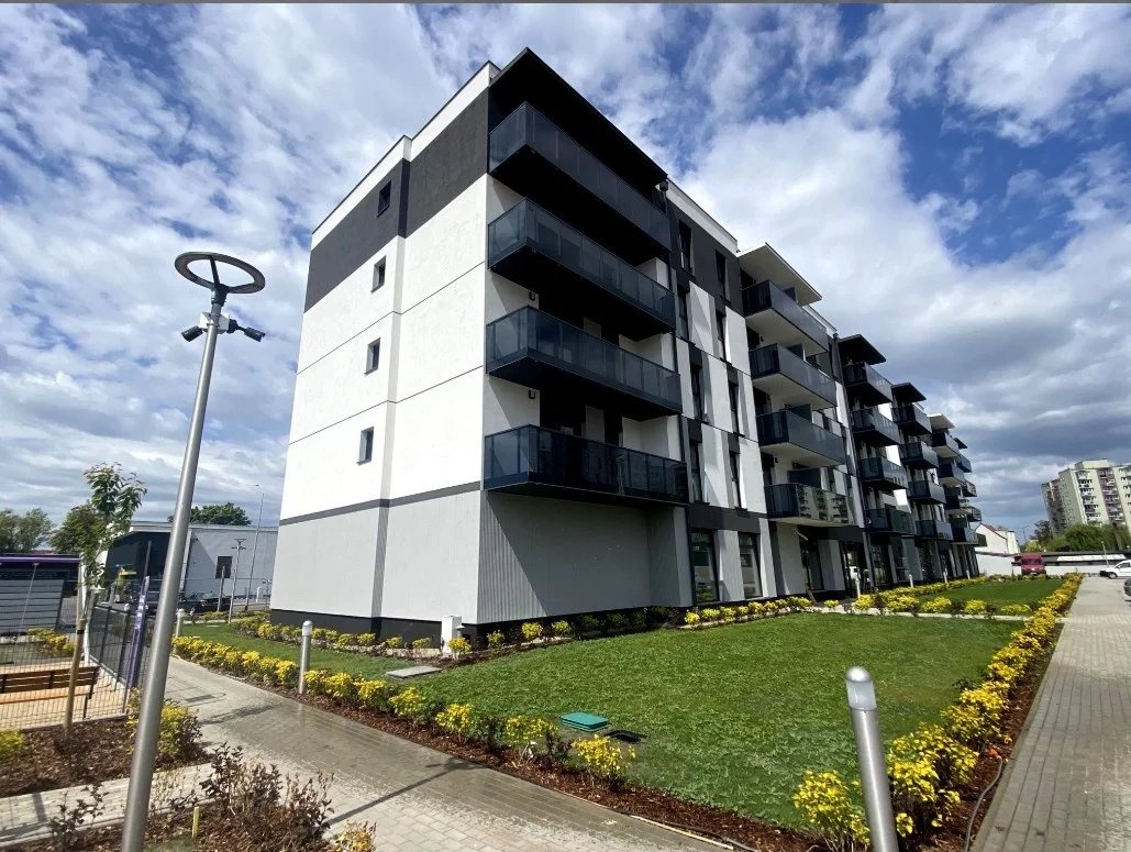 Apartamenty 832683 Piła ul. Rynkowa