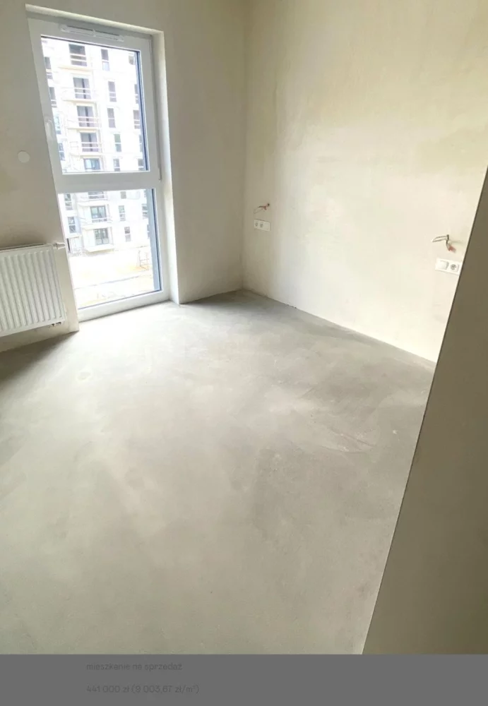 3 pokoje, mieszkanie 49,00 m², piętro 4, oferta nr , 832683, Piła, ul. Rynkowa
