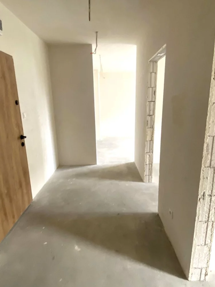 3 pokoje, mieszkanie 49,00 m², piętro 4, oferta nr , 832683, Piła, ul. Rynkowa