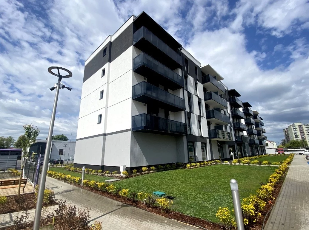 Apartamenty 832684 Piła ul. Rynkowa