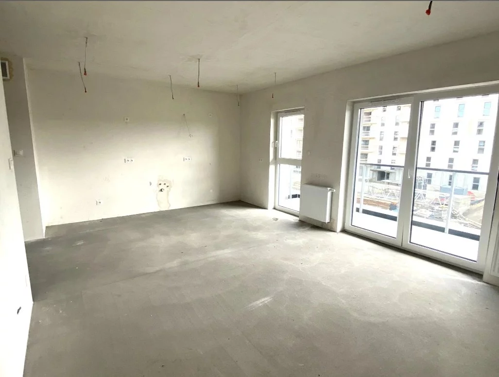 3 pokoje, mieszkanie 72,00 m², piętro 2, oferta nr , 832684, Piła, ul. Rynkowa