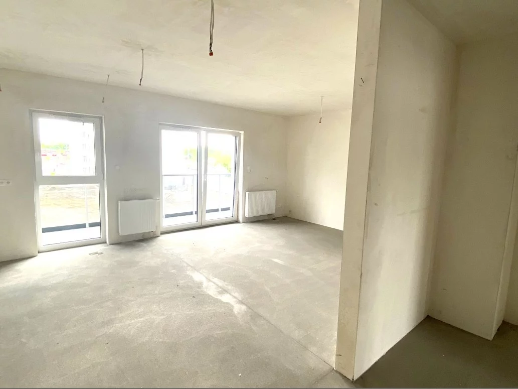 3 pokoje, mieszkanie 72,00 m², piętro 2, oferta nr , 832684, Piła, ul. Rynkowa