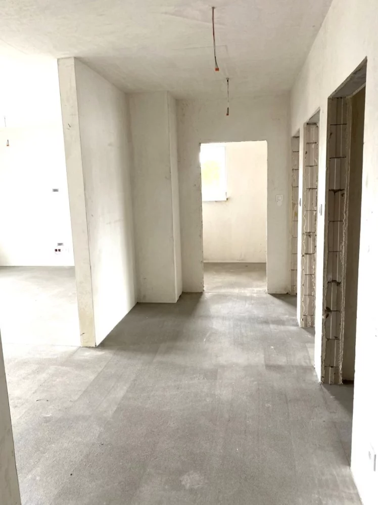 3 pokoje, mieszkanie 72,00 m², piętro 2, oferta nr , 832684, Piła, ul. Rynkowa