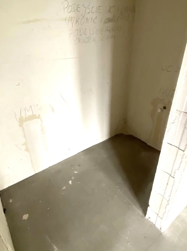 3 pokoje, mieszkanie 72,00 m², piętro 2, oferta nr , 832684, Piła, ul. Rynkowa