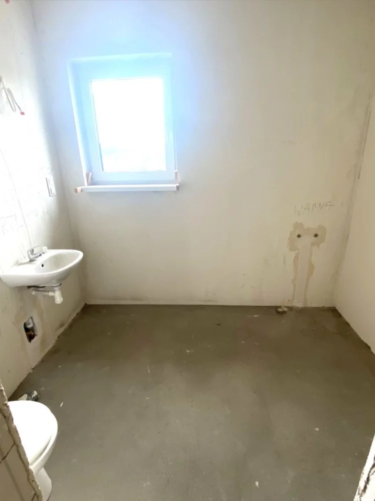3 pokoje, mieszkanie 72,00 m², piętro 2, oferta nr , 832684, Piła, ul. Rynkowa