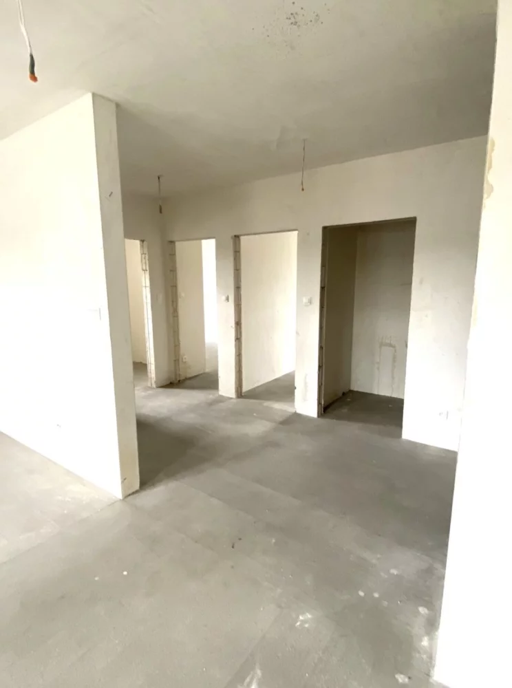 3 pokoje, mieszkanie 72,00 m², piętro 2, oferta nr , 832684, Piła, ul. Rynkowa