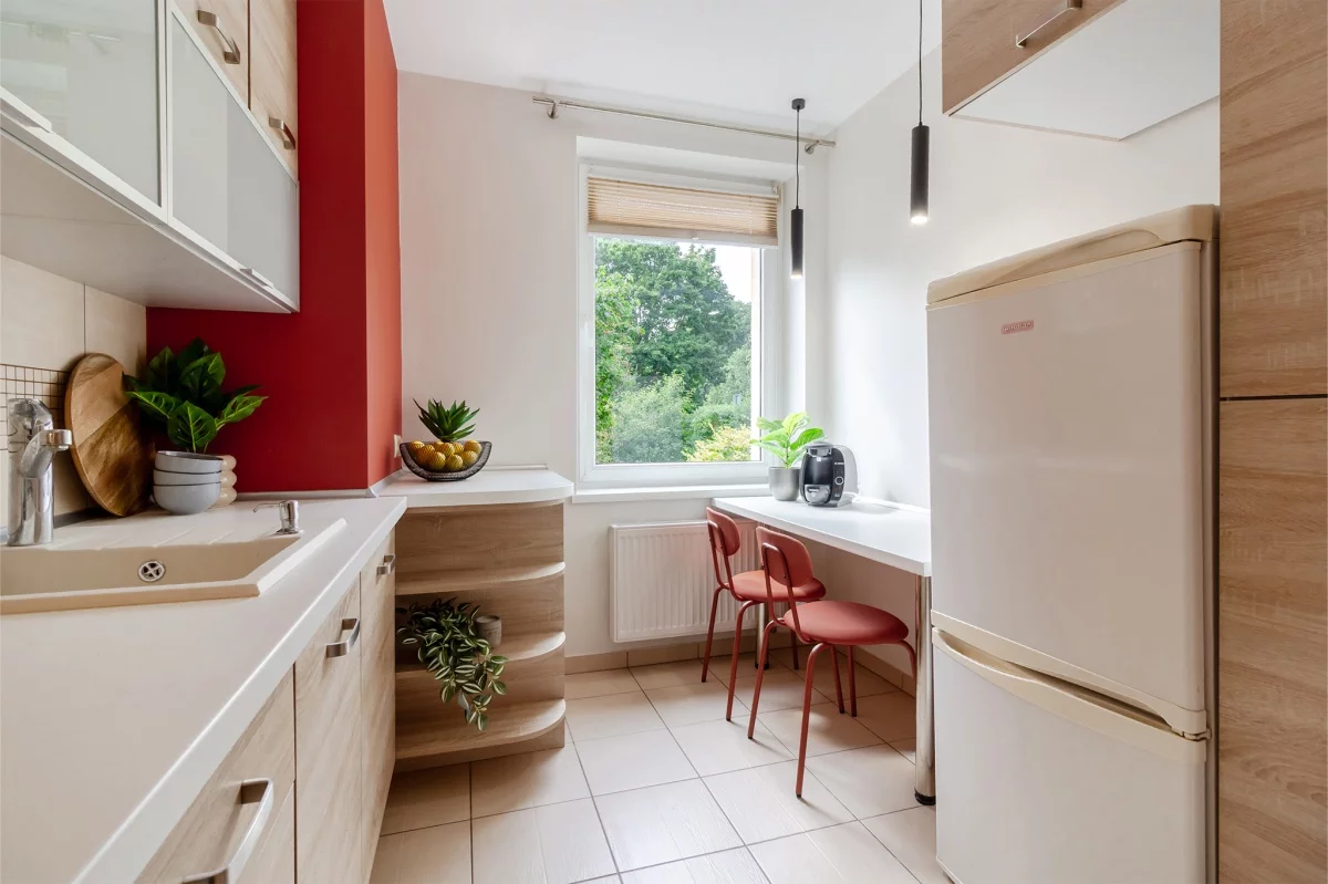 3 pokoje, mieszkanie 63,00 m², parter, oferta nr , 833419, Wrocław, Biskupin-Sępolno-Dąbie-Bartoszowice, Śródmieście, Sępolno