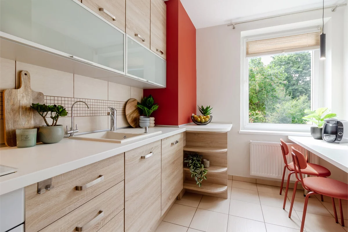 3 pokoje, mieszkanie 63,00 m², parter, oferta nr , 833419, Wrocław, Biskupin-Sępolno-Dąbie-Bartoszowice, Śródmieście, Sępolno