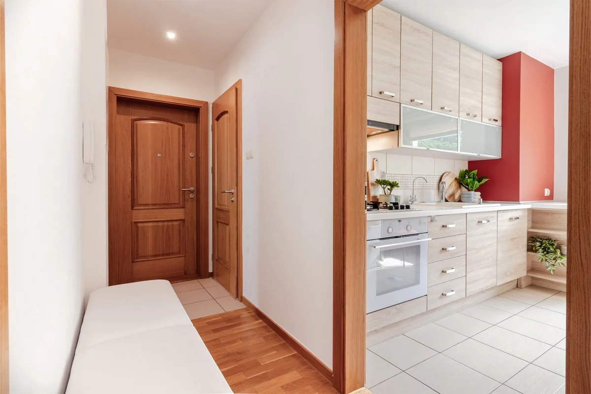 3 pokoje, mieszkanie 63,00 m², parter, oferta nr , 833419, Wrocław, Biskupin-Sępolno-Dąbie-Bartoszowice, Śródmieście, Sępolno