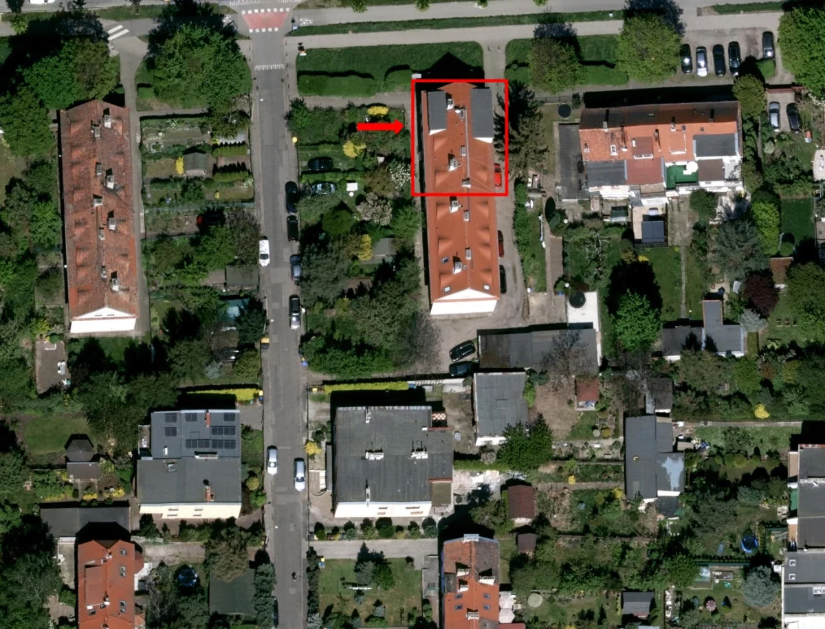 3 pokoje, mieszkanie 63,00 m², parter, oferta nr , 833419, Wrocław, Biskupin-Sępolno-Dąbie-Bartoszowice, Śródmieście, Sępolno