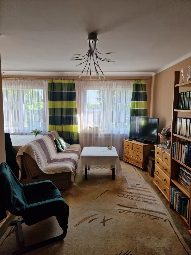 Apartamenty 832420 Kalisz Serbinowska
