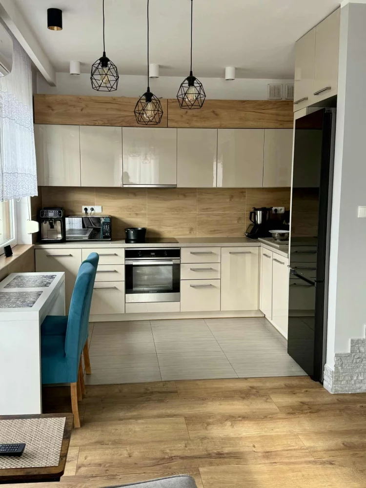 Apartamenty 834139 Siechnice