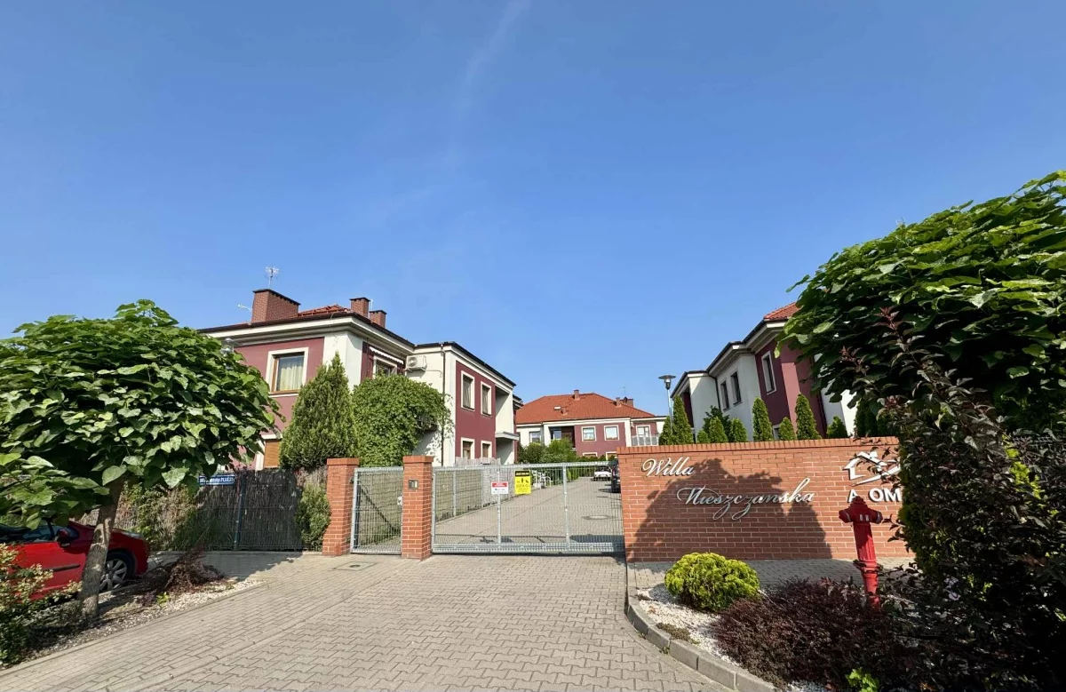 3 pokoje, mieszkanie 56,00 m², piętro 1, oferta nr , 834139, Siechnice