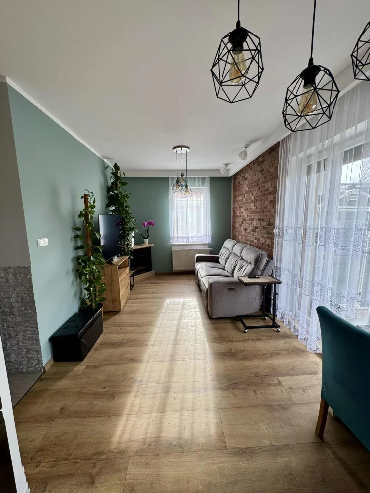 3 pokoje, mieszkanie 56,00 m², piętro 1, oferta nr , 834139, Siechnice