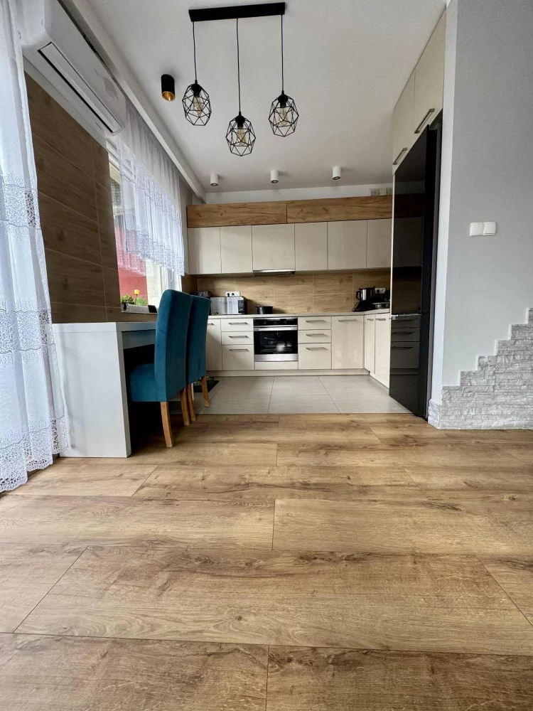 3 pokoje, mieszkanie 56,00 m², piętro 1, oferta nr , 834139, Siechnice