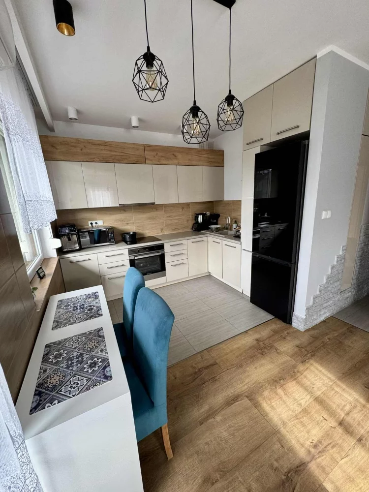 3 pokoje, mieszkanie 56,00 m², piętro 1, oferta nr , 834139, Siechnice