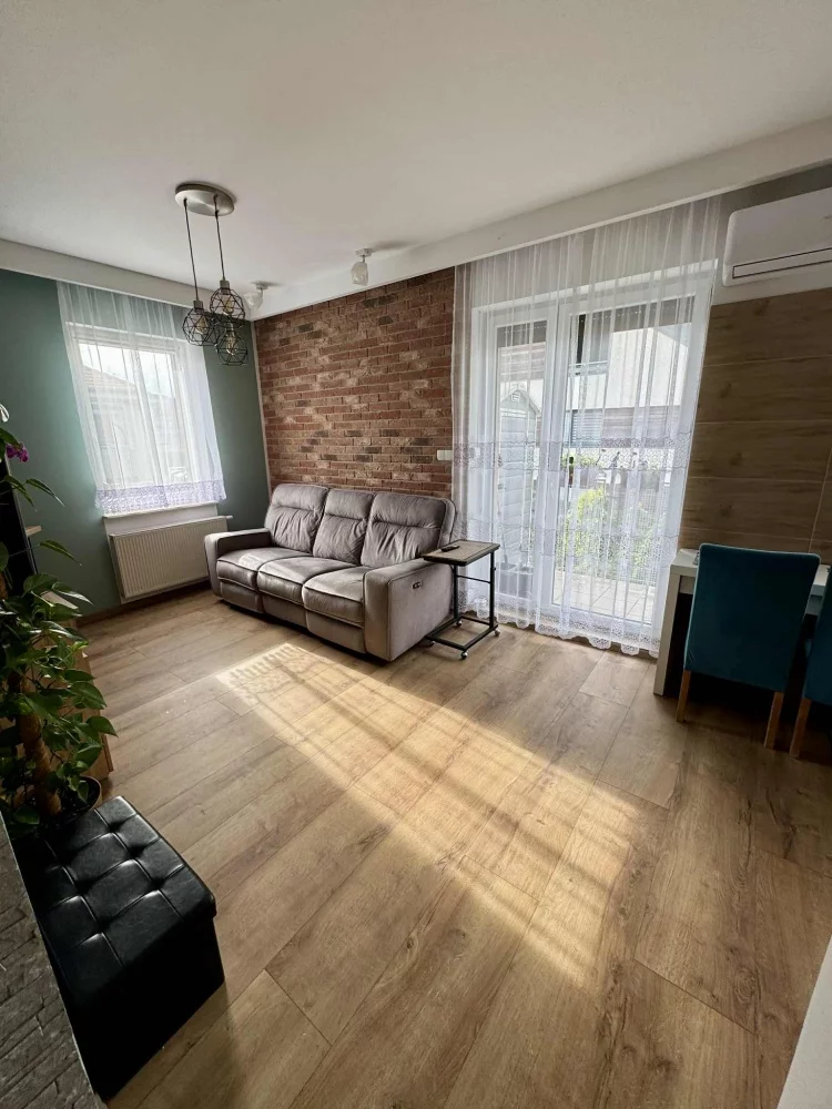 3 pokoje, mieszkanie 56,00 m², piętro 1, oferta nr , 834139, Siechnice