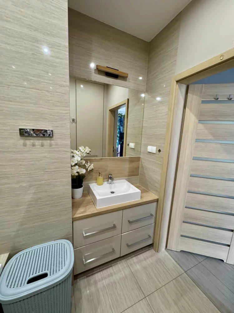 3 pokoje, mieszkanie 56,00 m², piętro 1, oferta nr , 834139, Siechnice