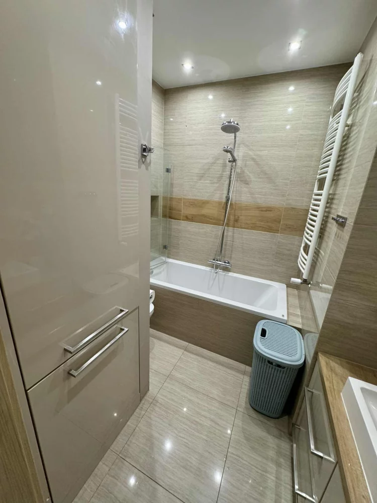 3 pokoje, mieszkanie 56,00 m², piętro 1, oferta nr , 834139, Siechnice