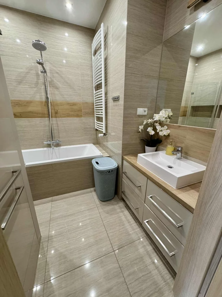 3 pokoje, mieszkanie 56,00 m², piętro 1, oferta nr , 834139, Siechnice