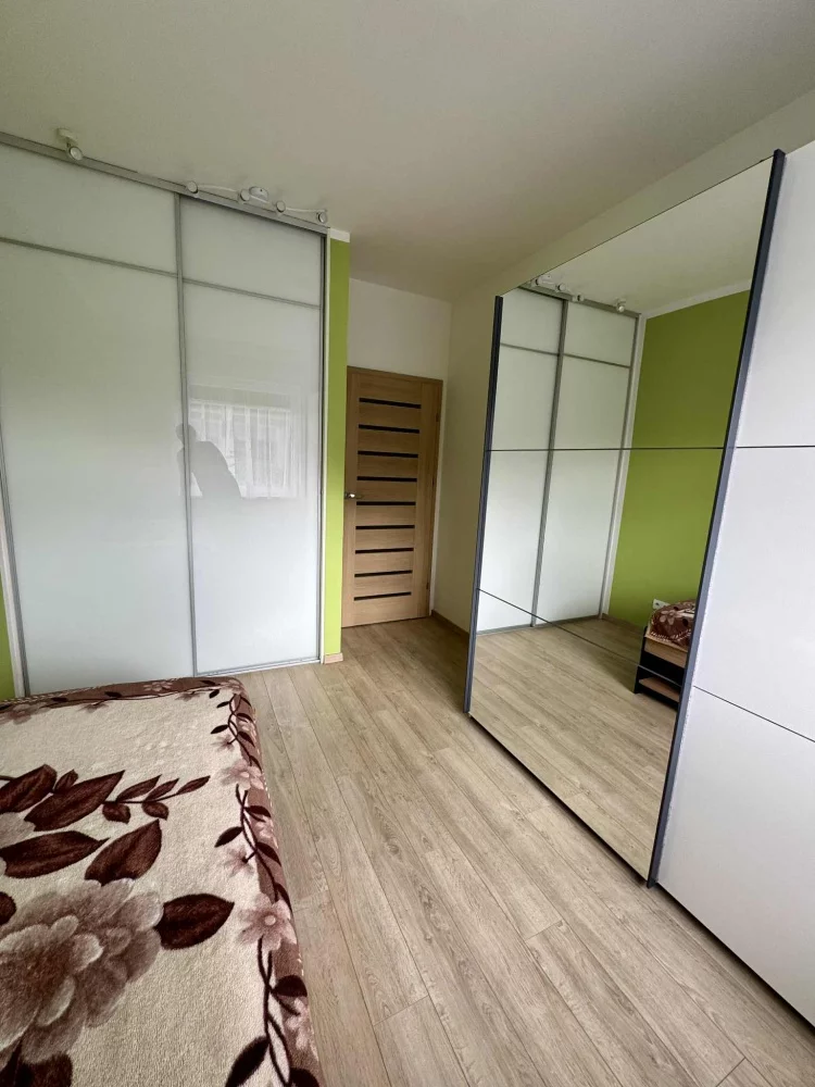 3 pokoje, mieszkanie 56,00 m², piętro 1, oferta nr , 834139, Siechnice